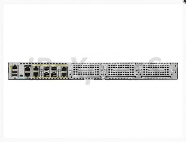 Router Cisco Isr 4431 NUEVO