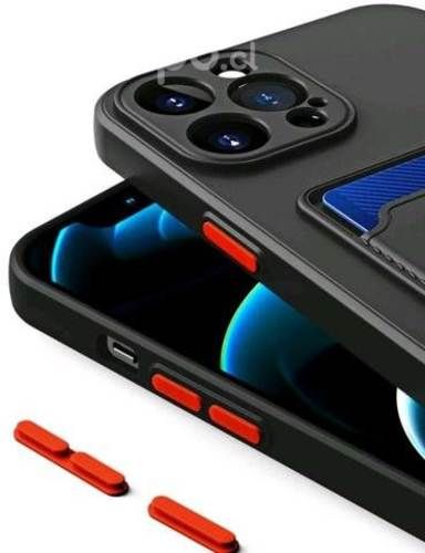 Funda de celular galaxy A53