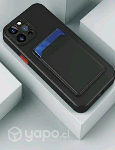 Funda de celular galaxy A53