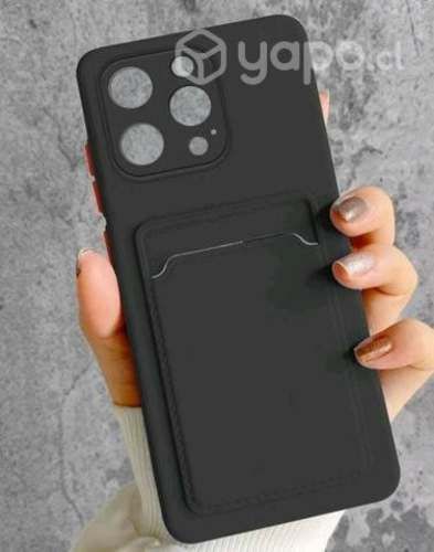 Funda de celular galaxy A53