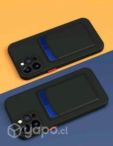 Funda de celular galaxy A53