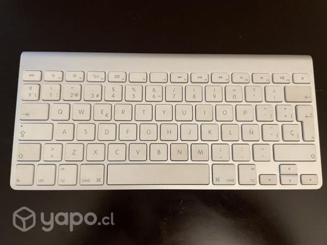 Magic Keyboard 1. Excelente estado