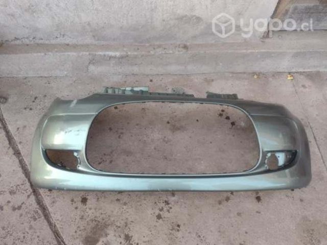 Parachoque citroen c1 2009-2012