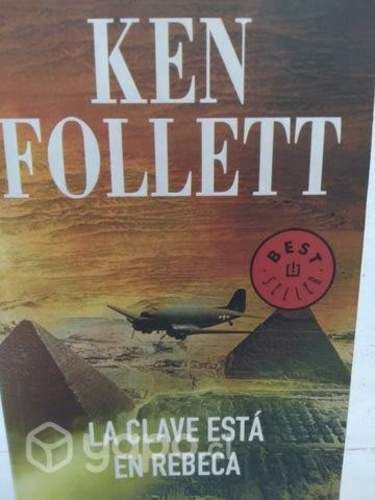 La clave está en Rebeca