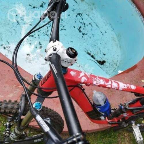 Impecable Giant Trance