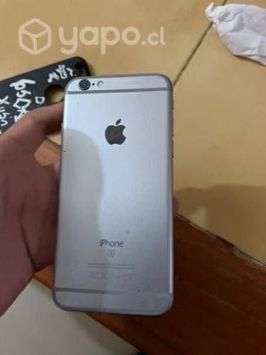 Iphone 6s repuesto