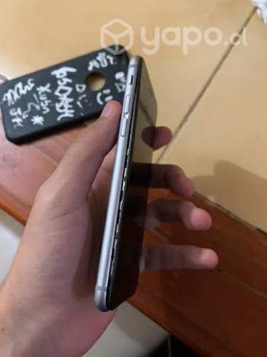 Iphone 6s repuesto