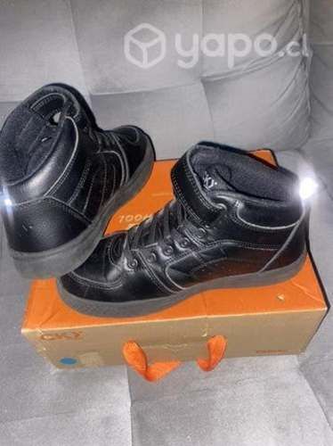 Zapato botín Colloky Niño