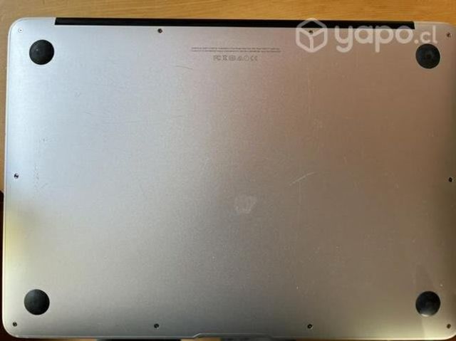 MacBook Air, solo por renovación