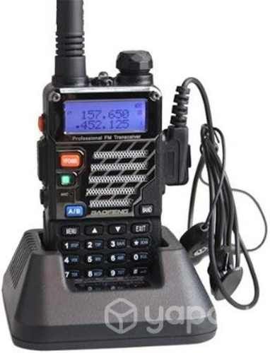 Radio Comunicador Uhf Baofeng Uv-5re