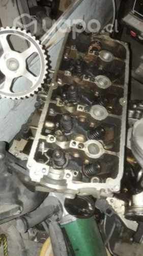 Culata original suzuki baleno 1998