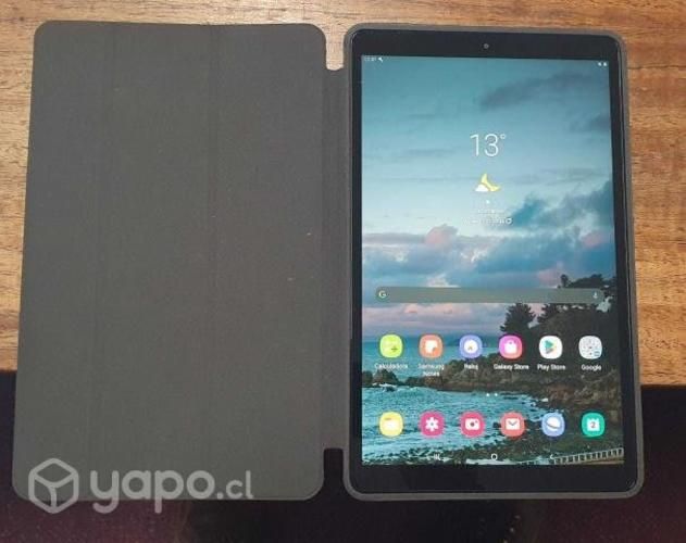 Tablet Galaxy TAB A SM-T510