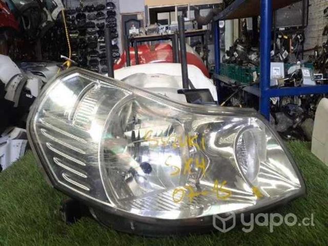 Optico derecho suzuki sx4 07 15