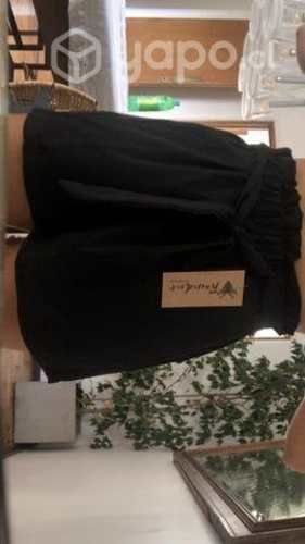 Short/falda Raindoor