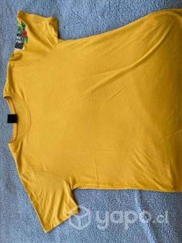 Polera nueva, talla M