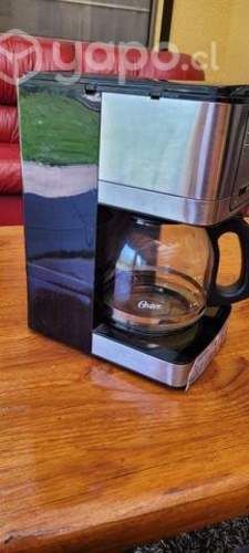 Cafetera Oster