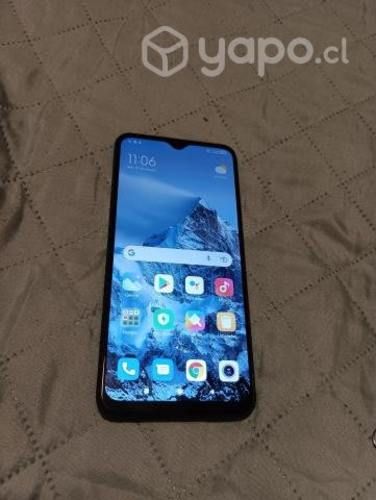Xiaomi redmi 9