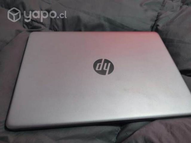 Notebook HP