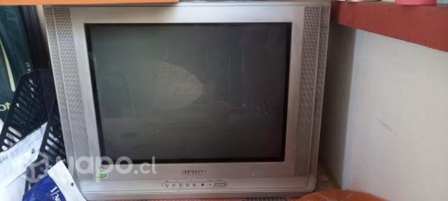 Televisor