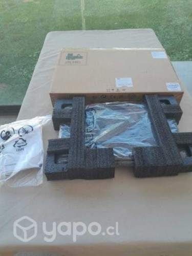 Notebook HP Intel Core i3-7020U 4GB RA