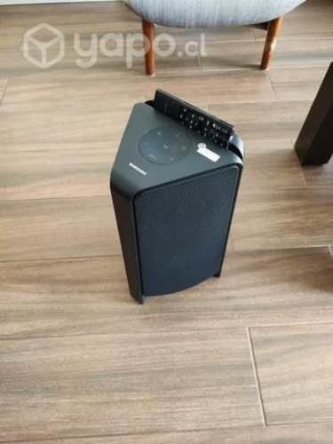 Samsung torre MX T40 con poco uso