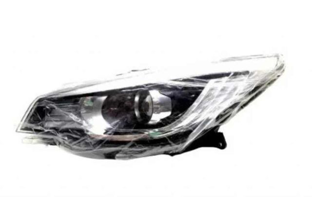 Optico Mg3 New Delantero Izquierdo 11 Pines