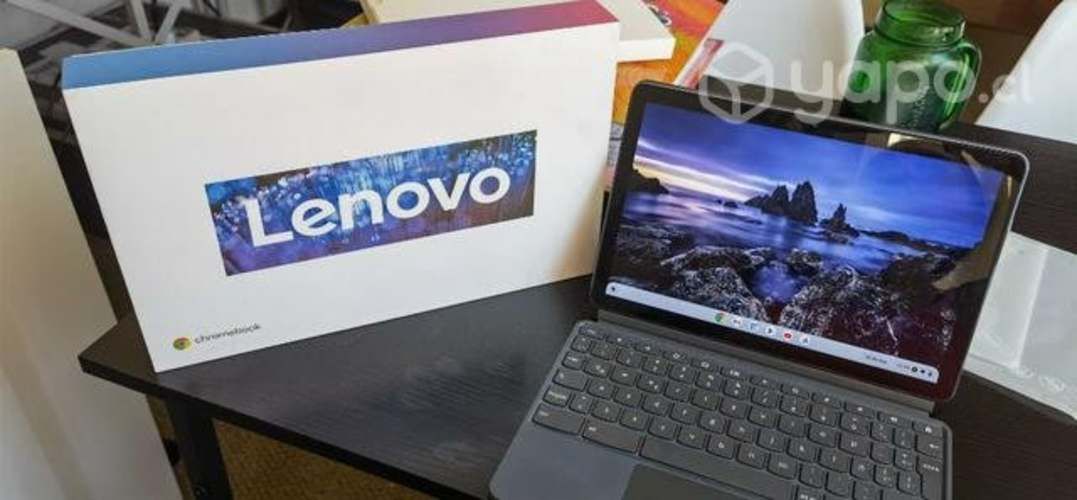Lenovo IdeaPad Duet Chromebook