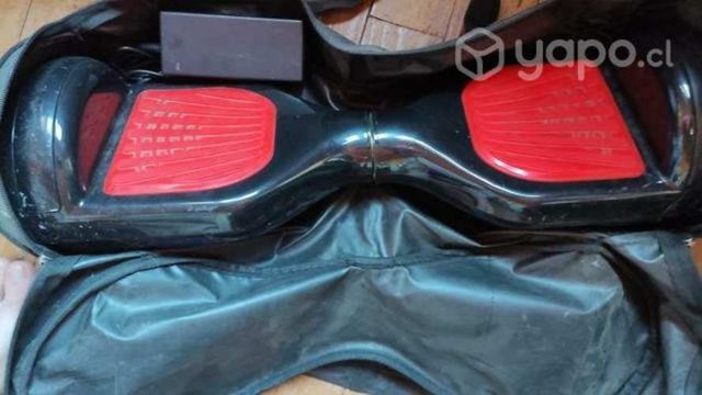 Hover board usado