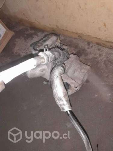 Turbo kia sorento 2.2 2017