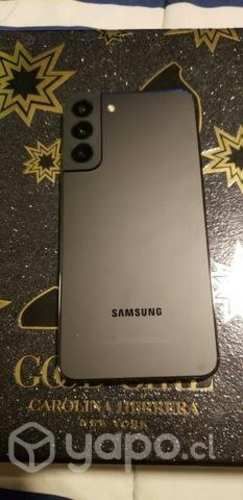 Samsung Galaxy S22 plus
