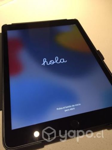 Ipad 10.2" (9a.generacion)