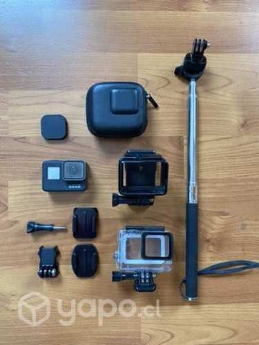 GoPro hero 7 black