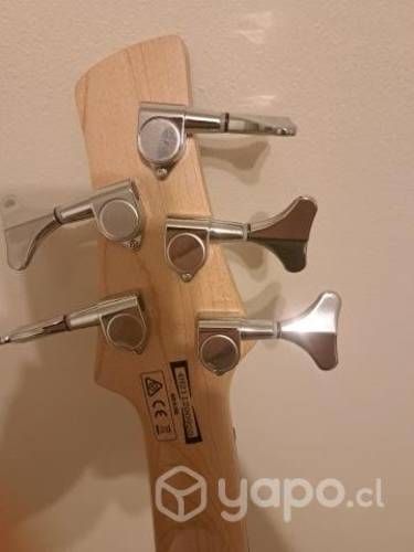 Ibanez GSR 205 nuevo