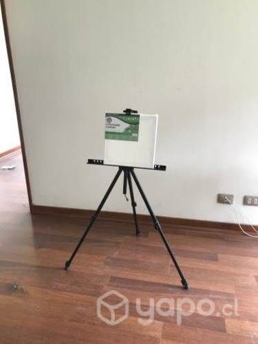 Atril Caballete de pintura