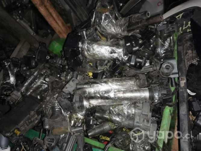 Bobina Chevrolet camaro 2012 z