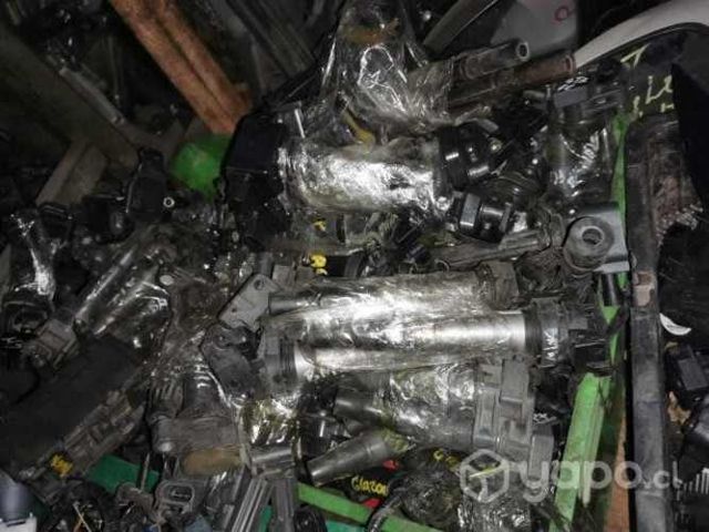 Bobina Chevrolet camaro 2012 z