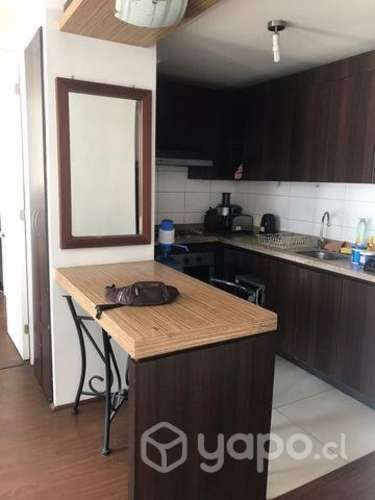 Departamento mariposa