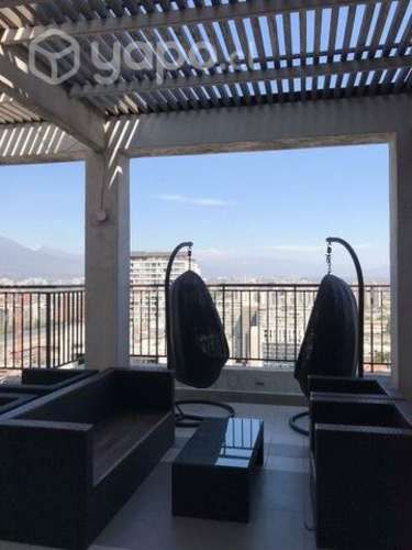 Departamento mariposa