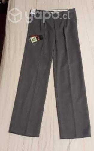 pantalones de colegio