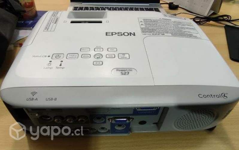 Proyector EPSON