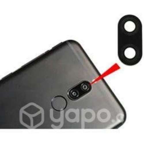 Instalación lente cámara huawei mate 10 lite
