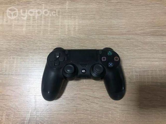 Ps4 Slim 500gb + 1 mando