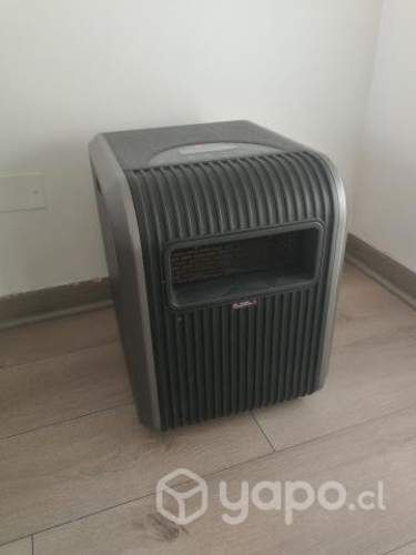 Calefactor eléctrico