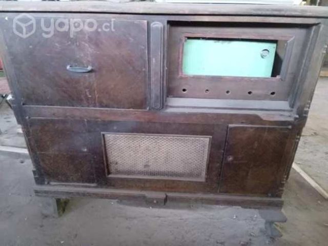 Antigua mesa tocadiscos año 40 coleccionable