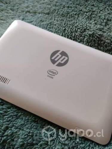 Tablet hp de 7 pulgadas