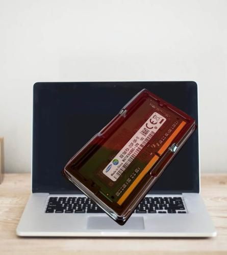 Samsung. Memoria RAM 8 GB / DDR4 / 2133 mhz