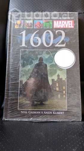 Marvel Salvat 27-16023