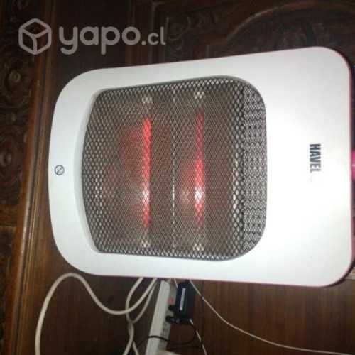 Calefactor eléctrico