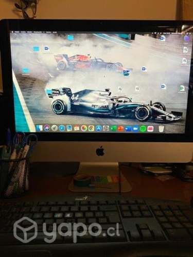 IMac 21,5" 2009