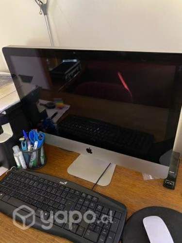 IMac 21,5" 2009
